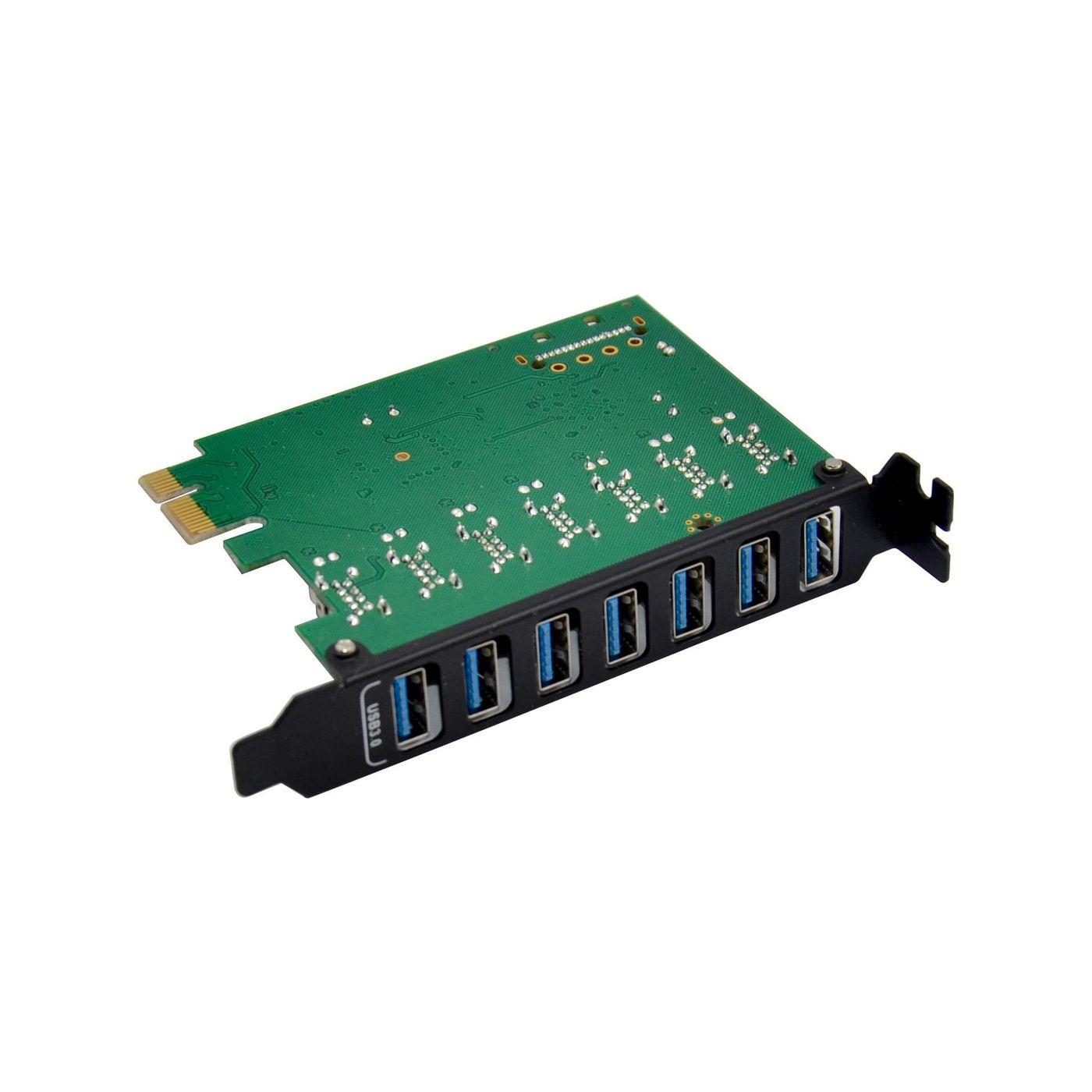 Microconnect MC-PCIE-69 interface cards/adapter Internal USB 3.2 Gen 1 (3.1 Gen 1) – image 6