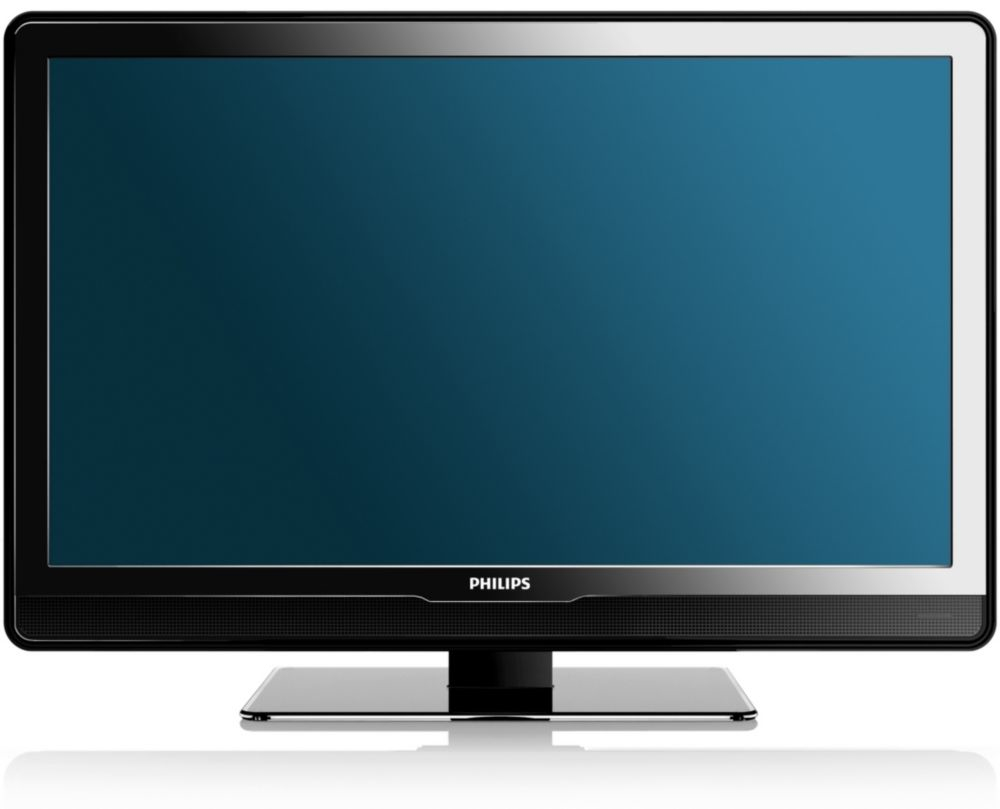 Philips 52PFL3704D 52" class Full HD 1080p digital TV LCD TV – image 1