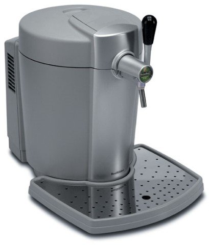 Krups BEERTENDER B50
