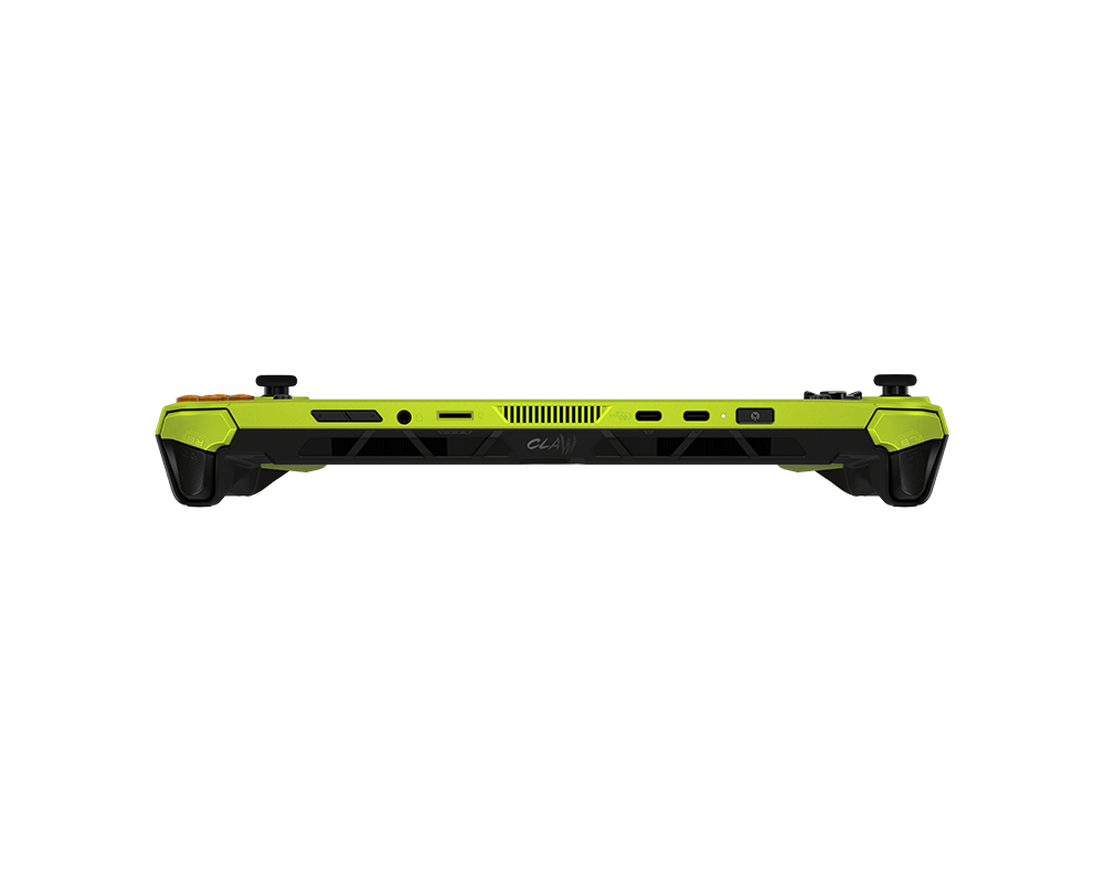 MSI CLAW A8 BZ2EM-011AU – image 3