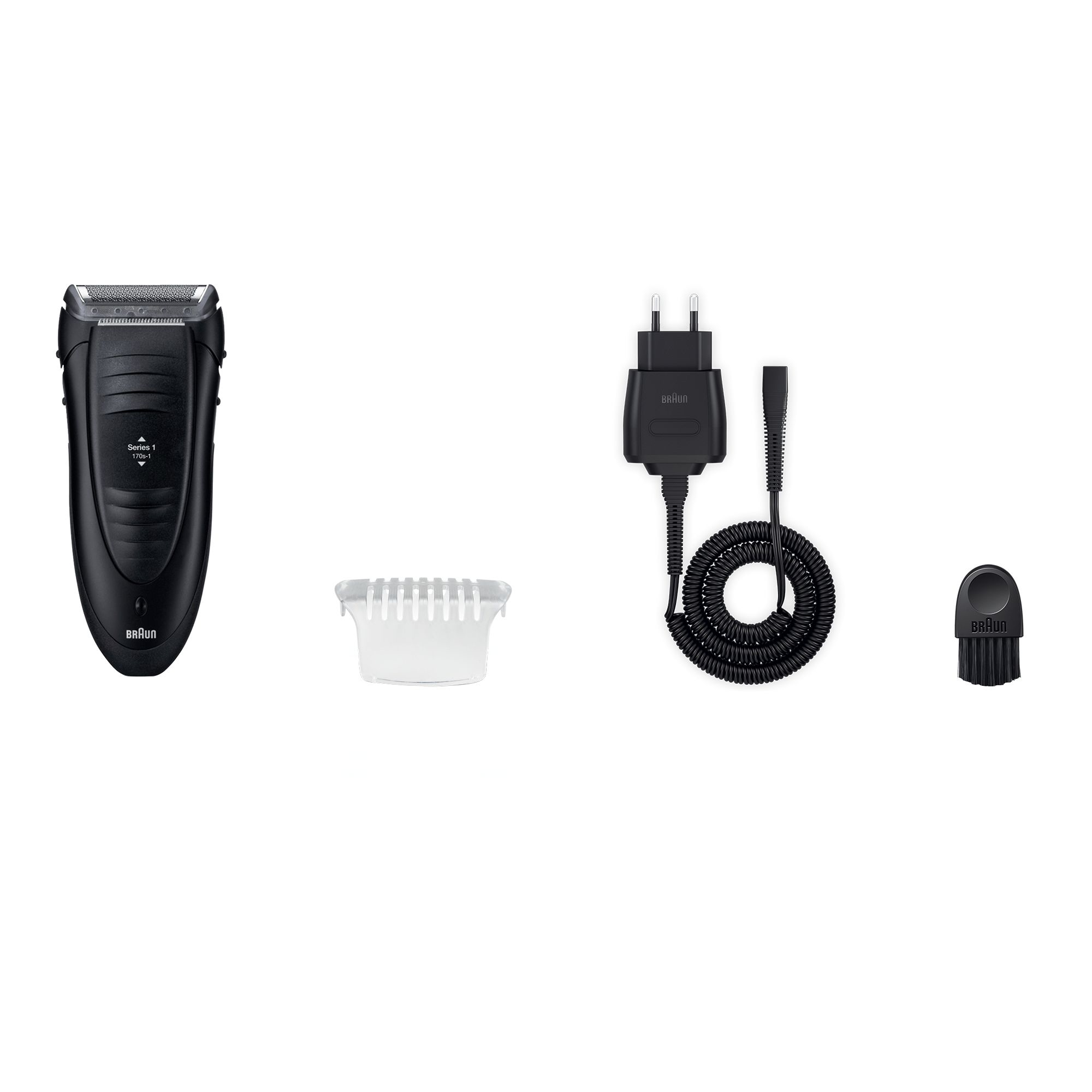 Braun Series 1-170 – image 5