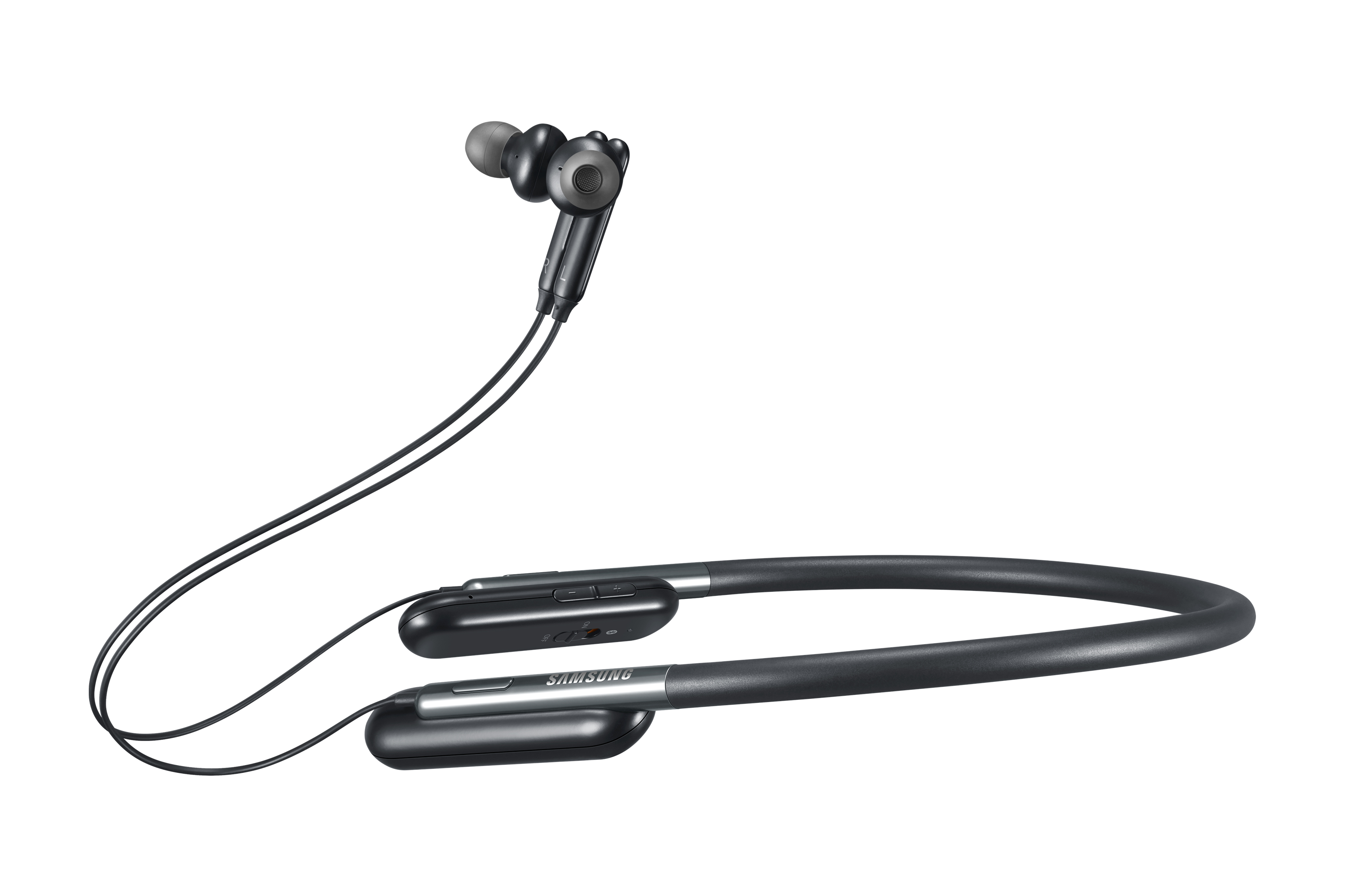 Samsung EO-BG950 Headset Wireless In-ear, Neck-band Calls/Music Bluetooth Black – image 5