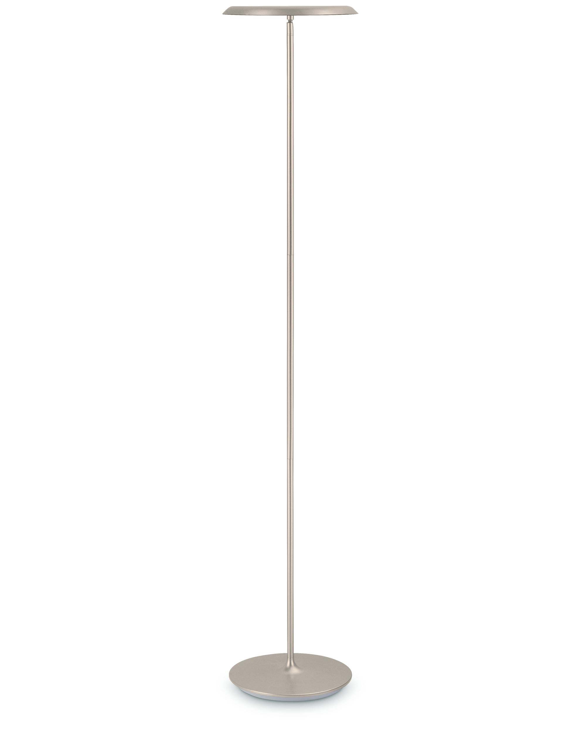 Philips by Signify Philips Hue White 4504048L0 Smart floor lighting Bluetooth/Zigbee
