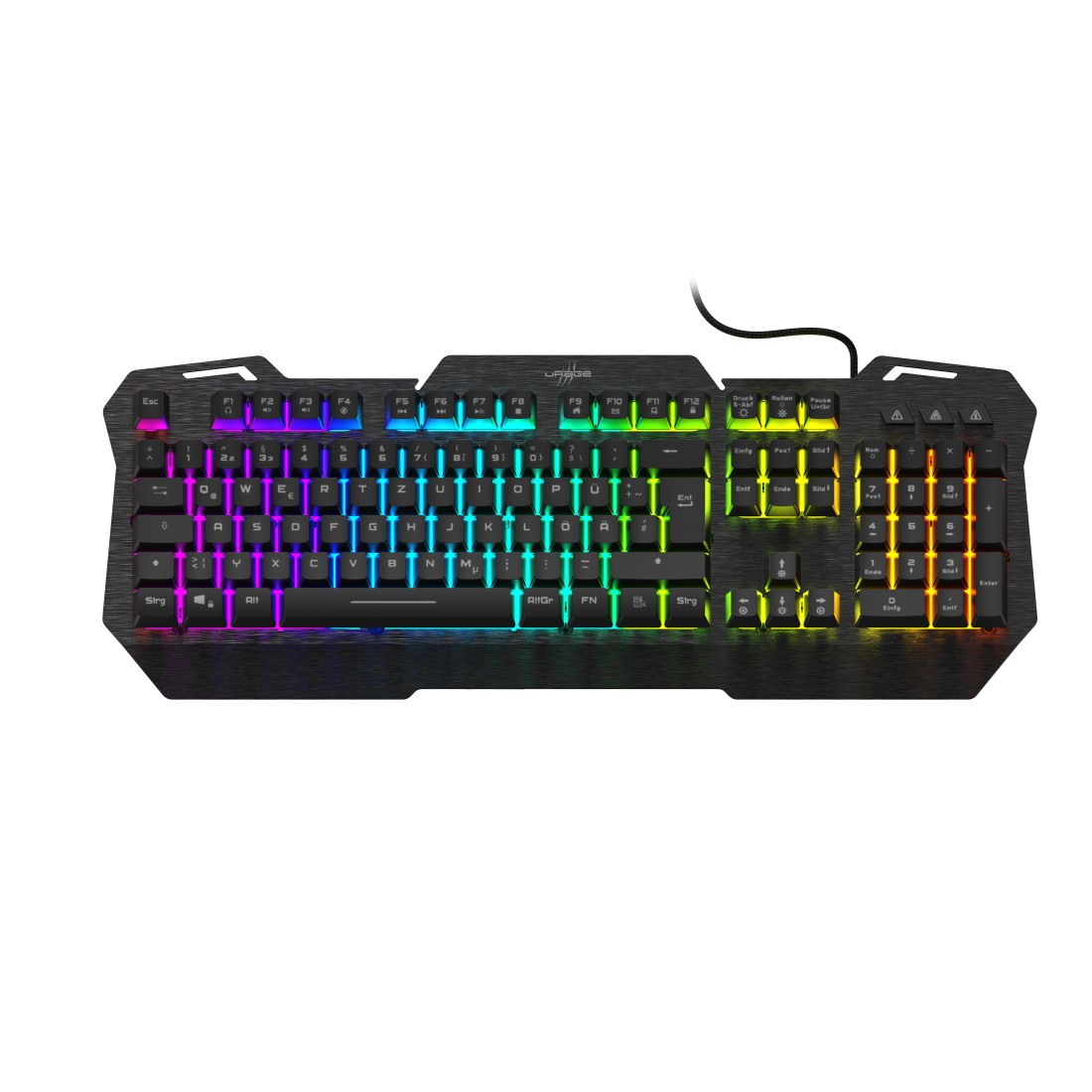 Hama Exodus 450 Metal – image 2