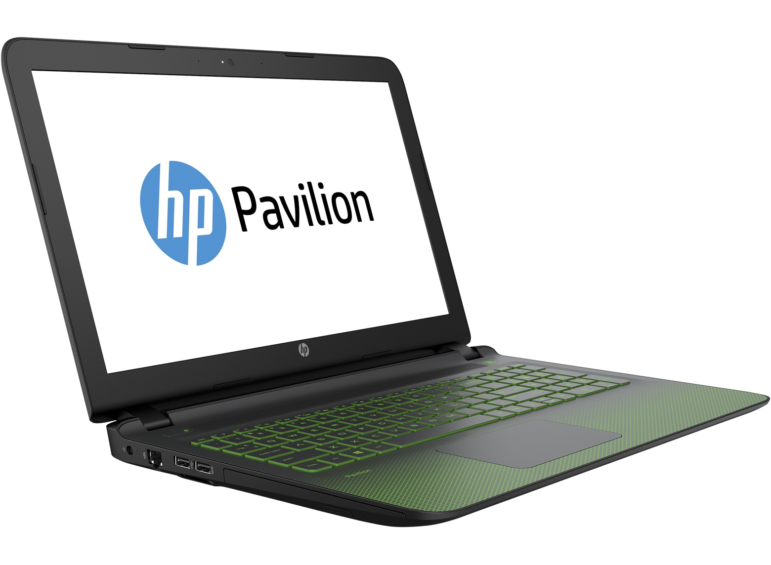 HP Gaming 15-ak190nz – image 9