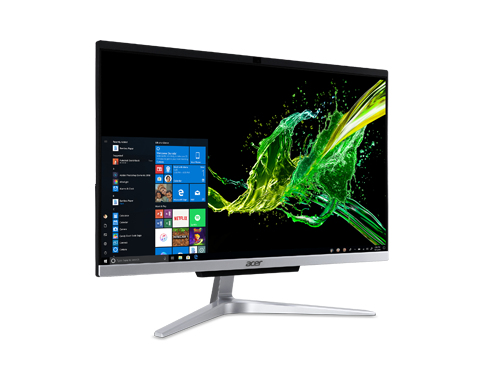 Acer Aspire C22-960 Intel® Core™ i3 i3-10110U – image 2