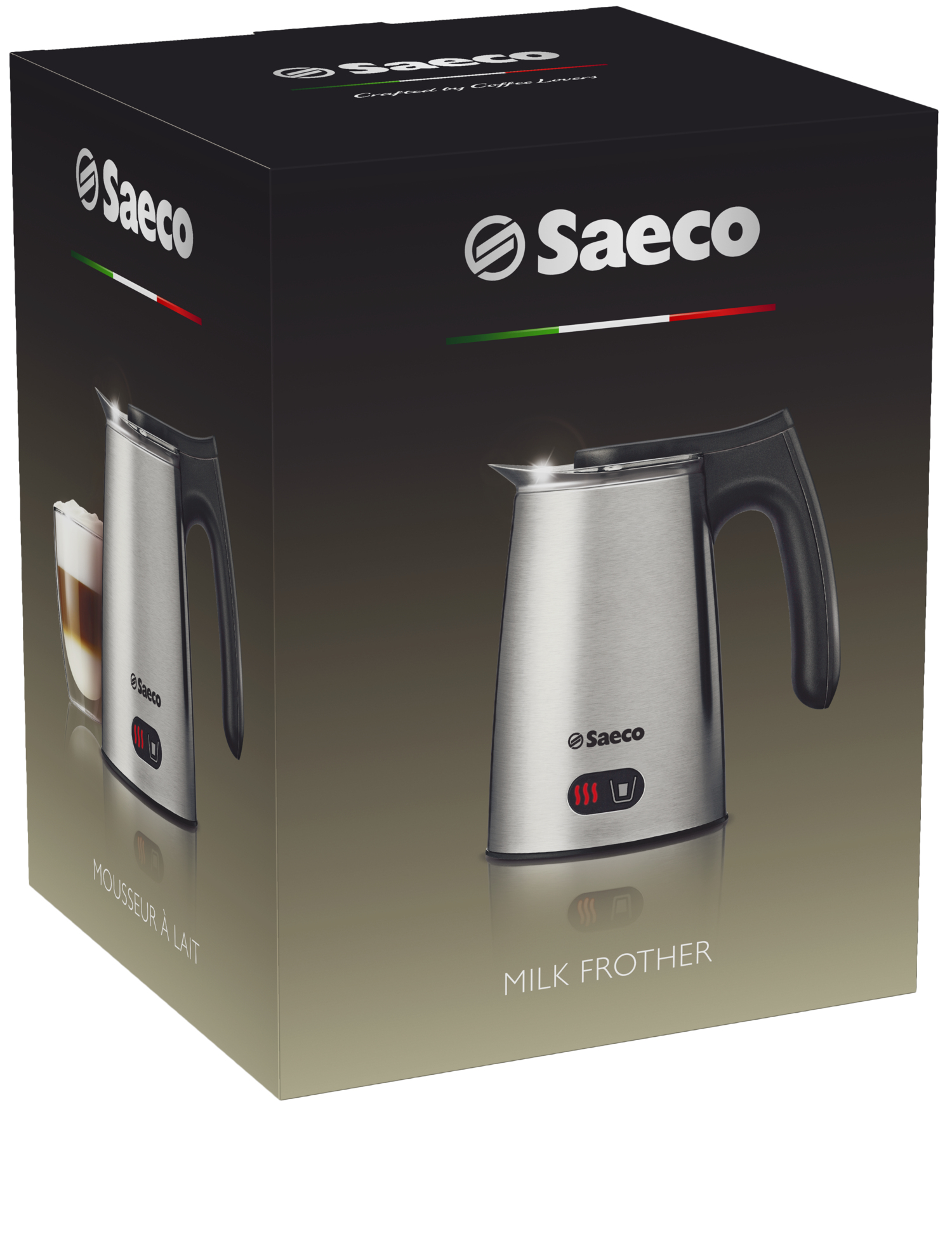 Saeco Lifestyle Accessories HD7019/10 – image 4