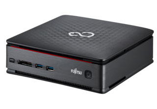 Fujitsu ESPRIMO Q920 Intel® Core™ i5 i5-4570T