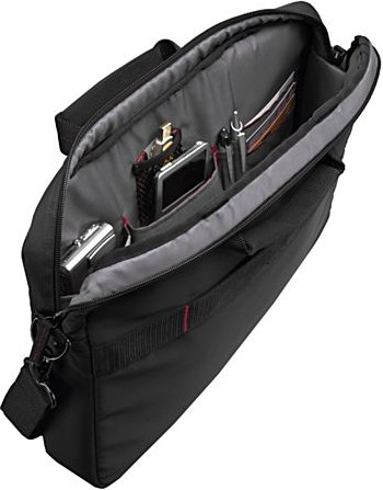 Case Logic 16" Laptop Attache – image 3