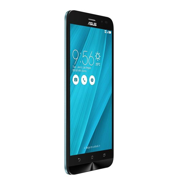 ASUS ZenFone Go ZB552KL-6K004WW smartphone – image 2