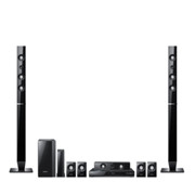 Samsung HT-C6930W home cinema system 7.1 channels – image 3