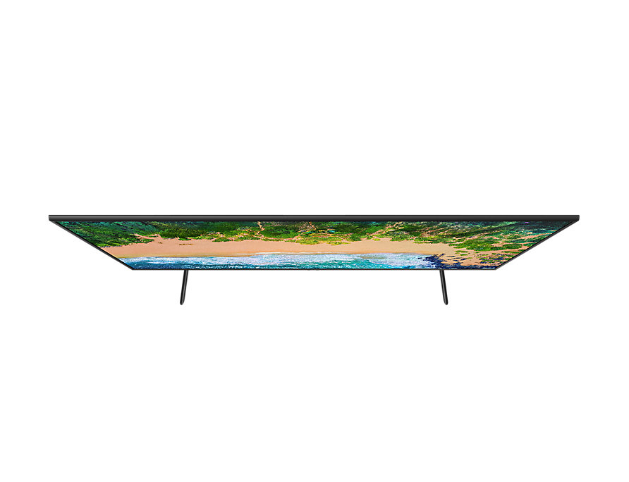 Samsung Series 7 UN55NU7100FXZX TV – image 7