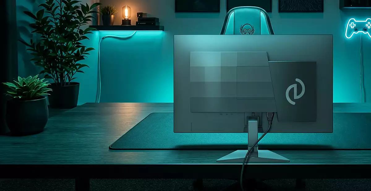 Philips 27M4N3500PT/67 computer monitor – image 8