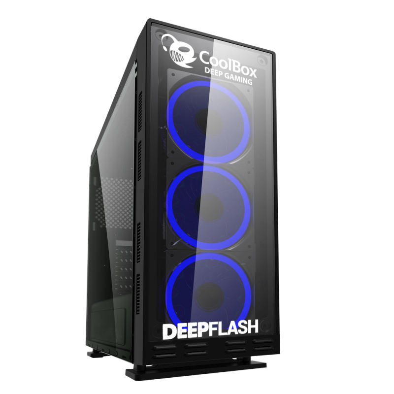 CoolBox Deep Flash – image 3