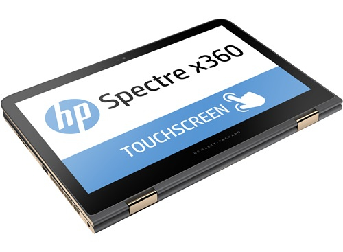 HP Spectre x360 13-4128tu Intel® Core™ i7 i7-6500U Hybrid (2-in-1) – image 5