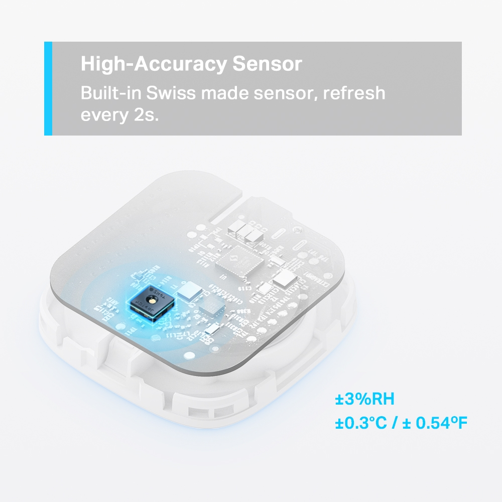 TP-Link Tapo T310 – image 3