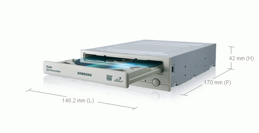 Samsung SH-S222A, Beige – image 2