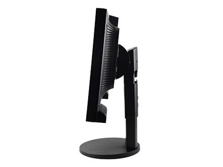 NEC EA221WM-BK computer monitor – image 3