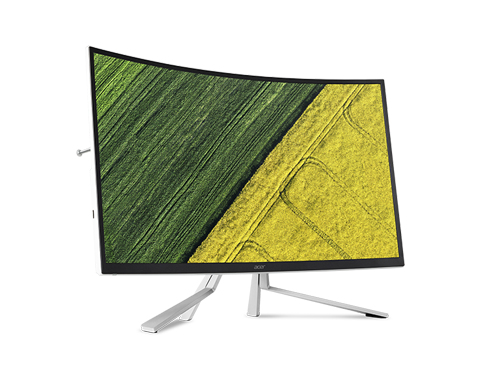 Acer ET2 ET322QR computer monitor – image 2