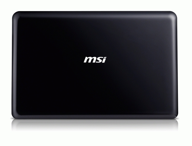 MSI Wind U200-S2743W7P – image 3