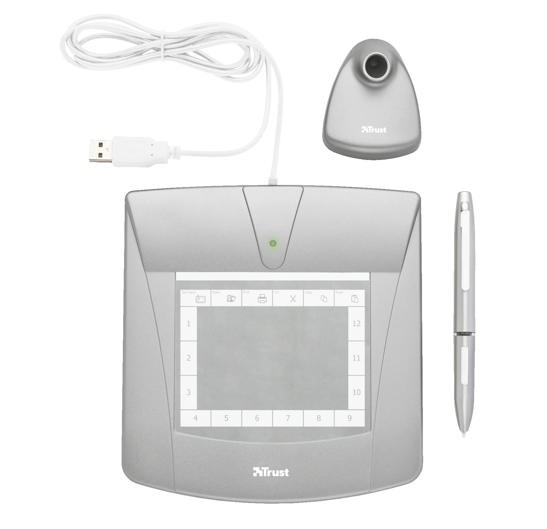 Trust Mini Tablet – image 3