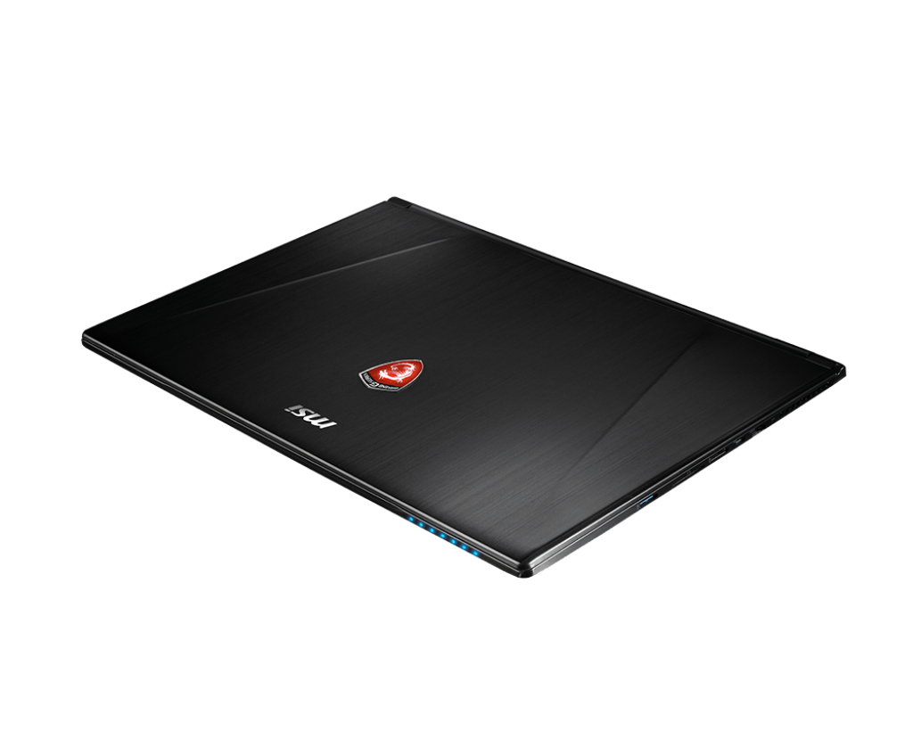 MSI GS60 2QD(Ghost)-814ES – image 5