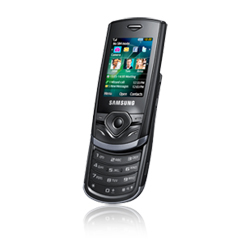 Samsung Shark S3550 – image 4