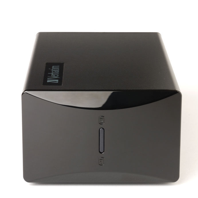 Verbatim 2TB RAID Hard Drive – image 5