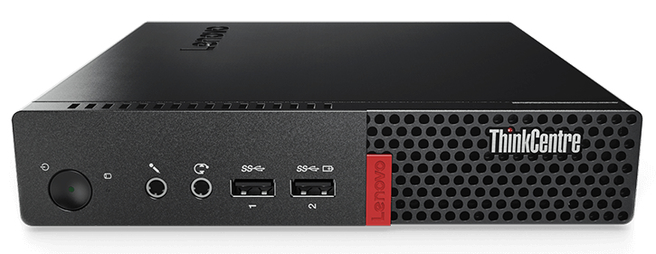 Lenovo M910q Tiny