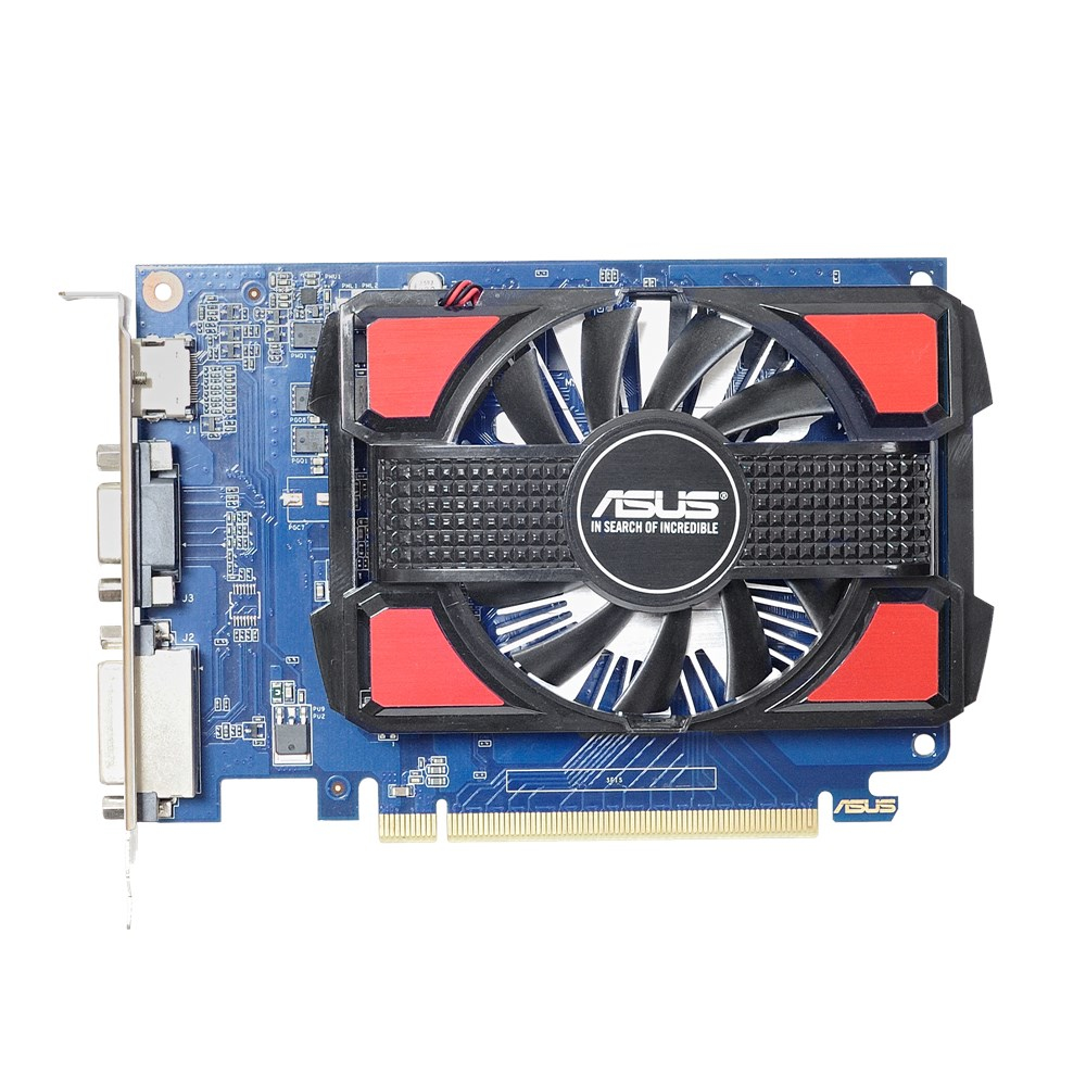 ASUS GT730-2GD3-V2 NVIDIA GeForce GT 730 – image 2