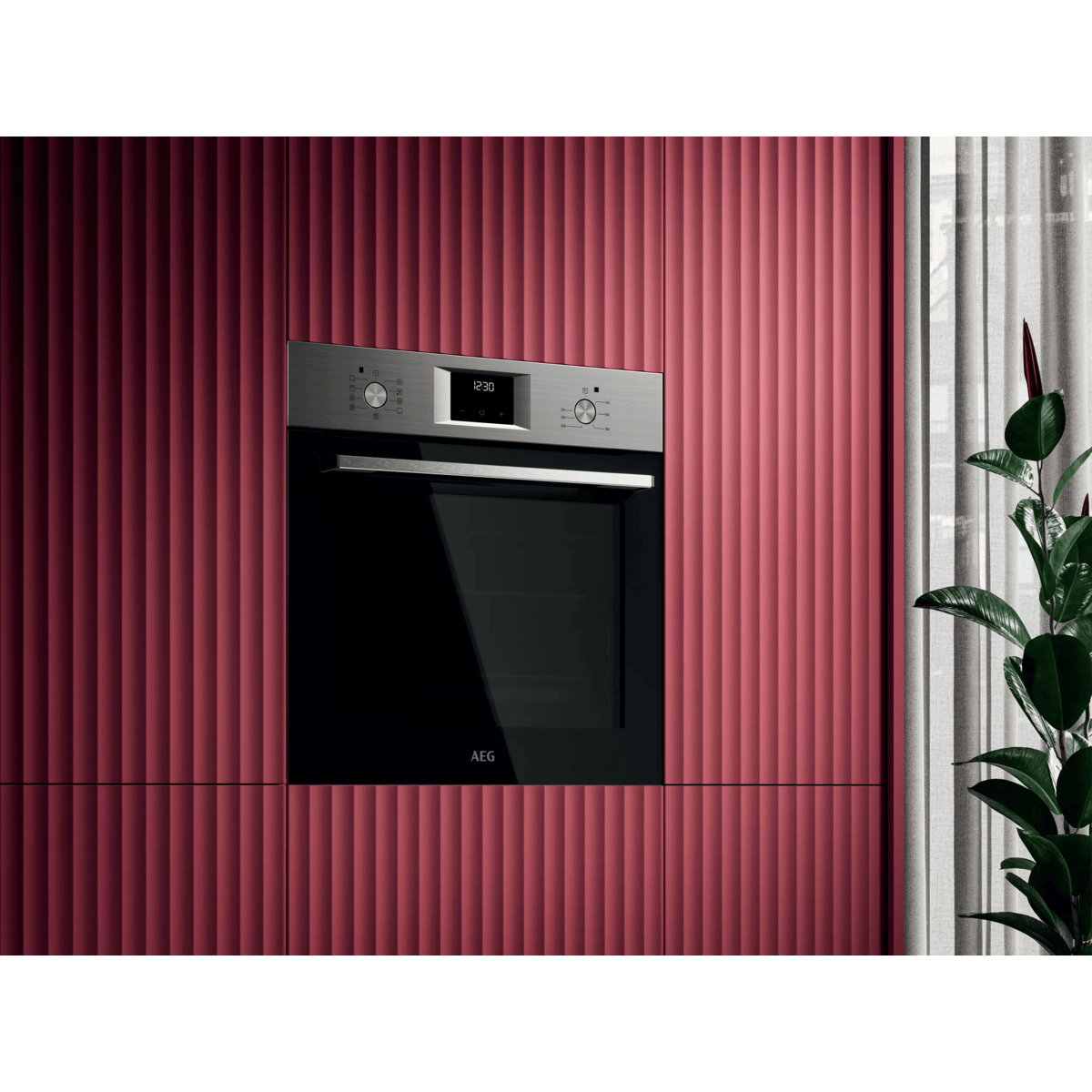 AEG Series 5000 OU5AB20SM – image 6