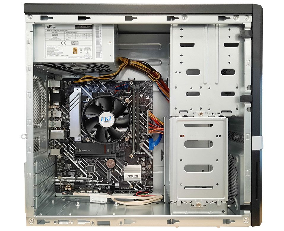 bluechip BUSINESSline L3386 *Green* – image 2
