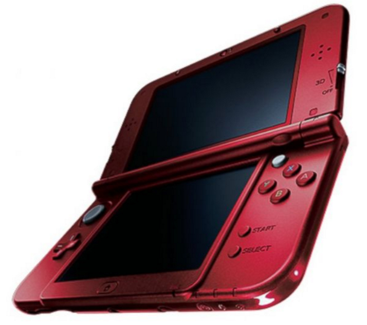 Nintendo New 3DS XL – image 2