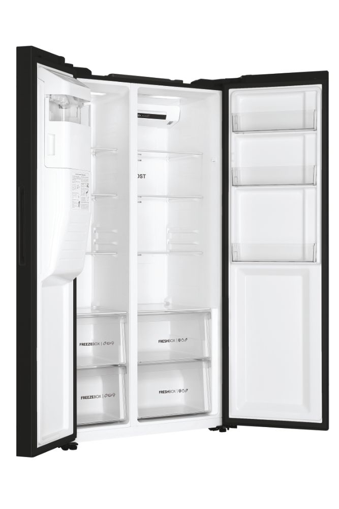 Haier HSOBPIF9183 Freestanding – image 5