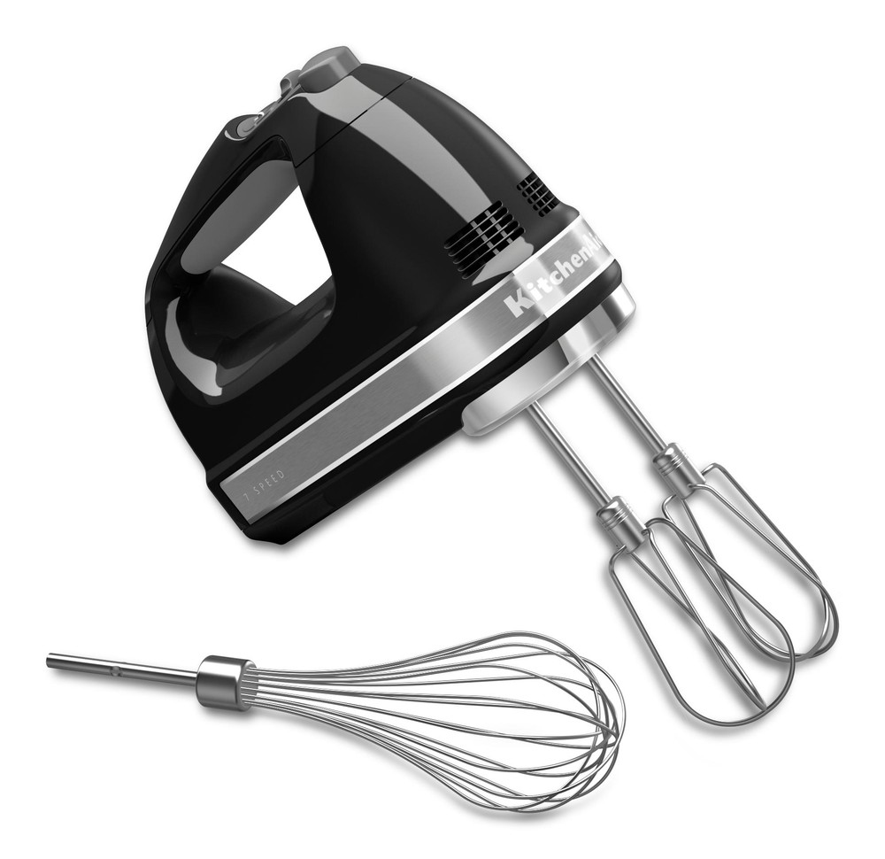 KitchenAid 5KHM7210EOB Hand mixer – image 2