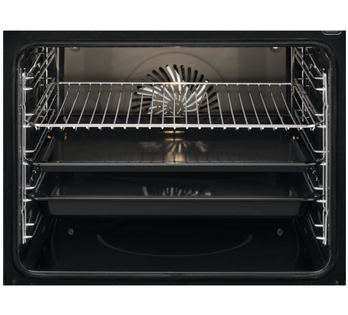 AEG BCS551020M 71 L Black, Stainless steel – image 5