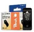 Peach Ink Cartridge Epson T17401 Black