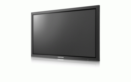Samsung P50H TV 127 cm (50") HD Black – image 2