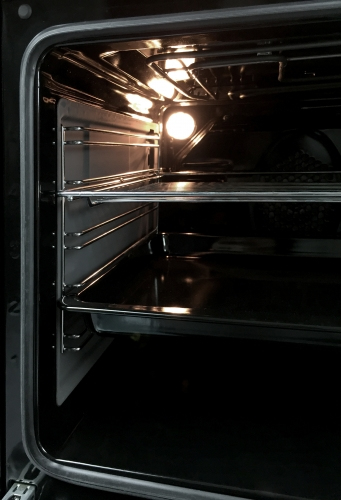 Beko BIE25300XCS oven – image 2