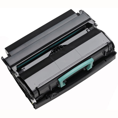 Dell 330-2667 toner cartridge 1 pc(s) Original Black