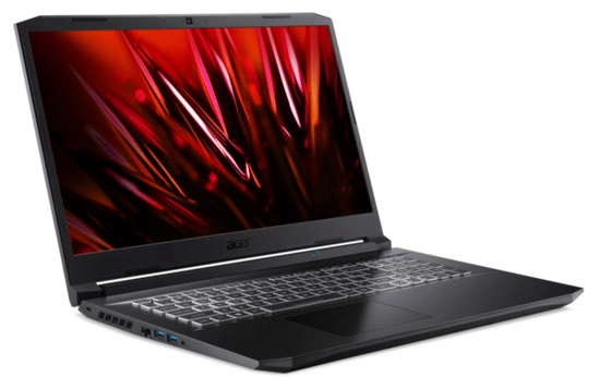 Acer Nitro 5 AN517-54-90E7 Intel® Core™ i9 i9-11900H Laptop – image 2