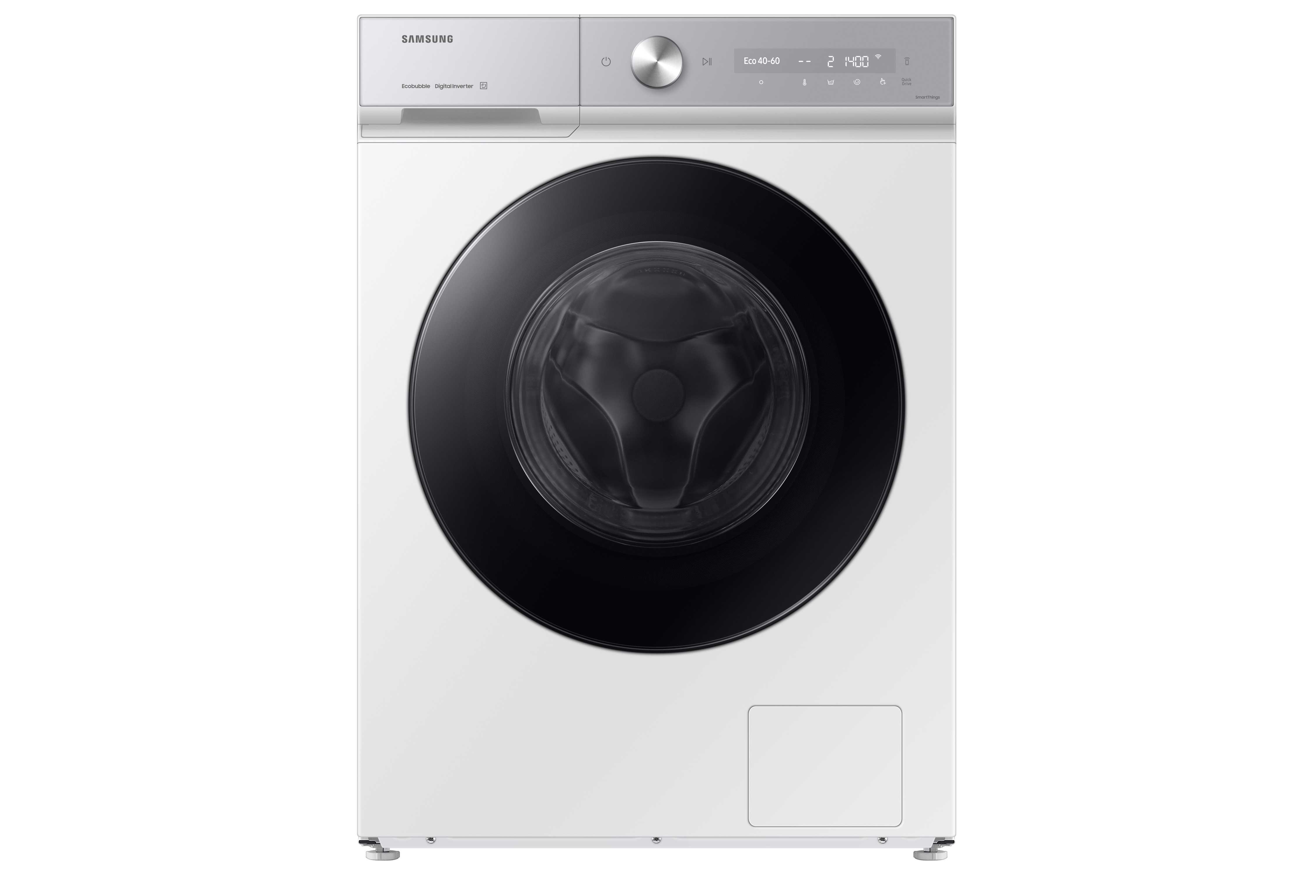 Samsung WW11DB8B95GHU1 — vue 1 sur 6