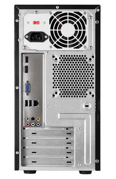 ASUS K 30AD-SP009S Intel® Core™ i5 i5-4440S – image 3