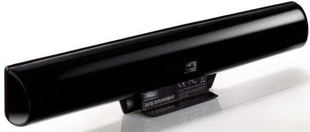 Thrustmaster XPS Sound Bar USB – image 4