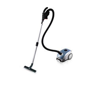 Samsung SC-1200 3 L Cylinder vacuum Dry 1200 W Dust bag – image 3