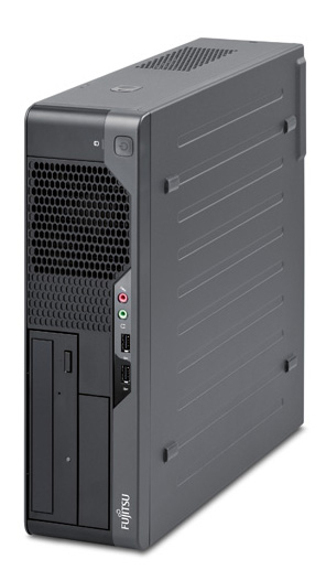 Fujitsu Esprimo E7936