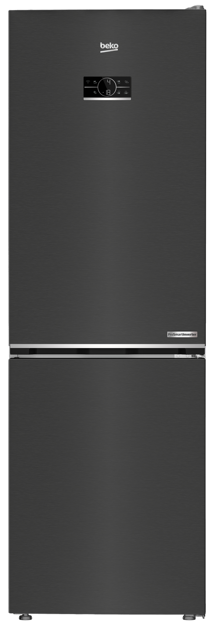 Beko B5RCNA366LXBRW — vue 1 sur 8