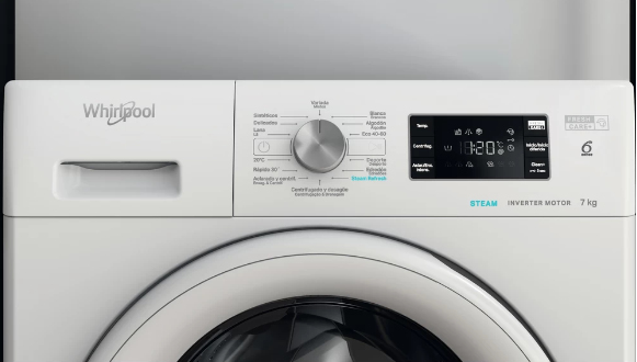 Whirlpool FFB 7259 WV SP – image 4
