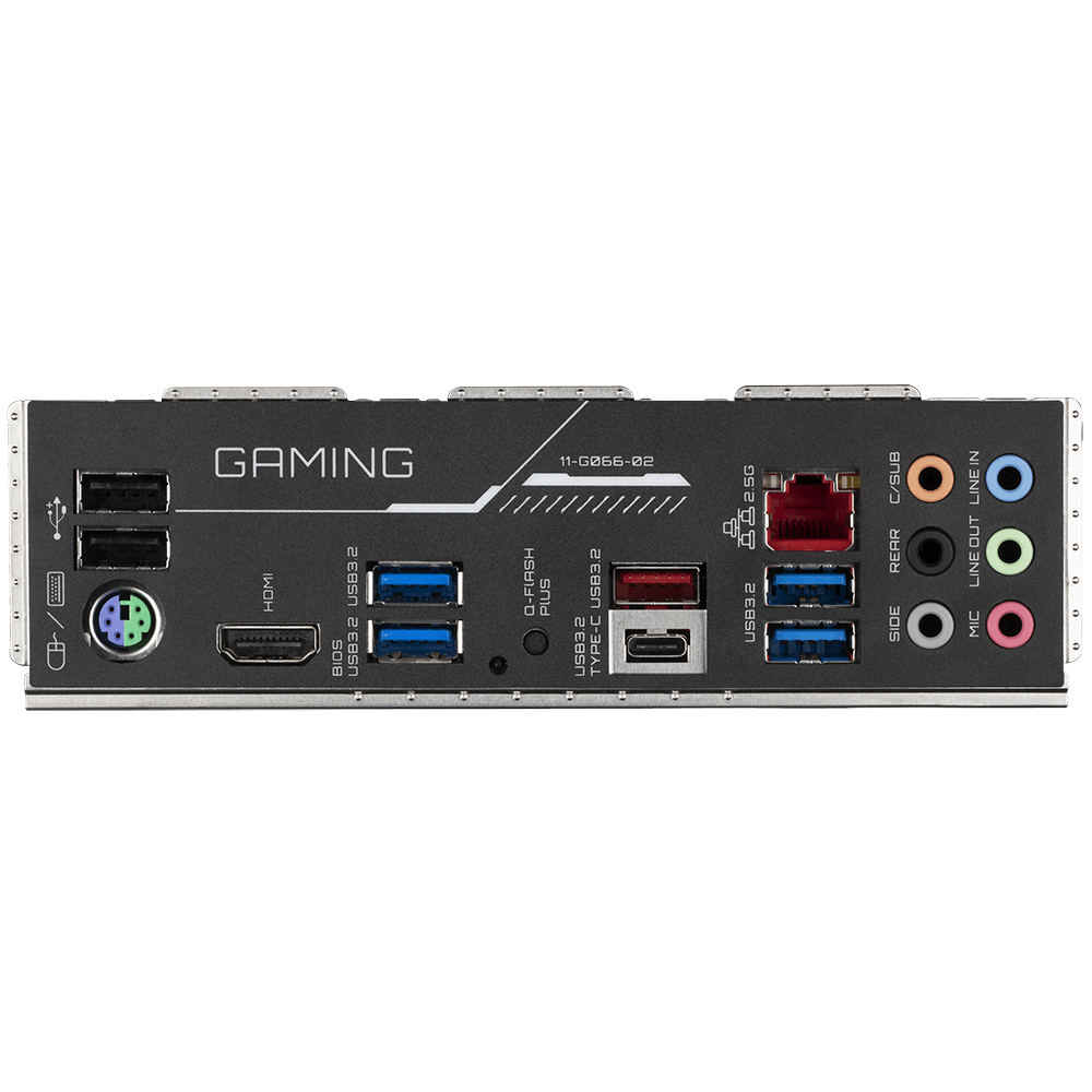 GIGABYTE X570S GAMING X (rev. 1.0) – image 5