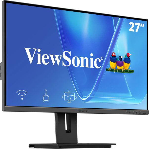 Viewsonic VG2748N computer monitor – image 8